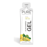 Pure Fluid Energy Gel 50g - Stacked Supps